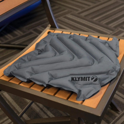 V Seat Cushion  - Grey