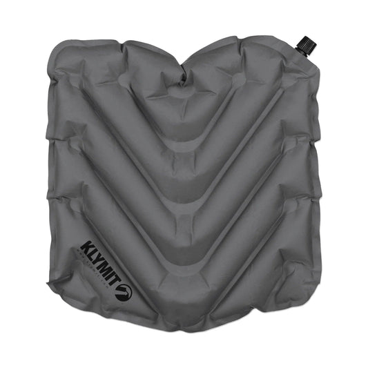 V Seat Cushion  - Grey