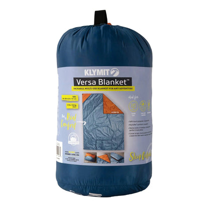 VERSA BLANKET™