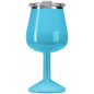 Vino 15oz Insulated Stem Wine Tumbler