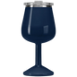 Vino 15oz Insulated Stem Wine Tumbler