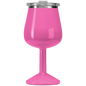 Vino 15oz Insulated Stem Wine Tumbler