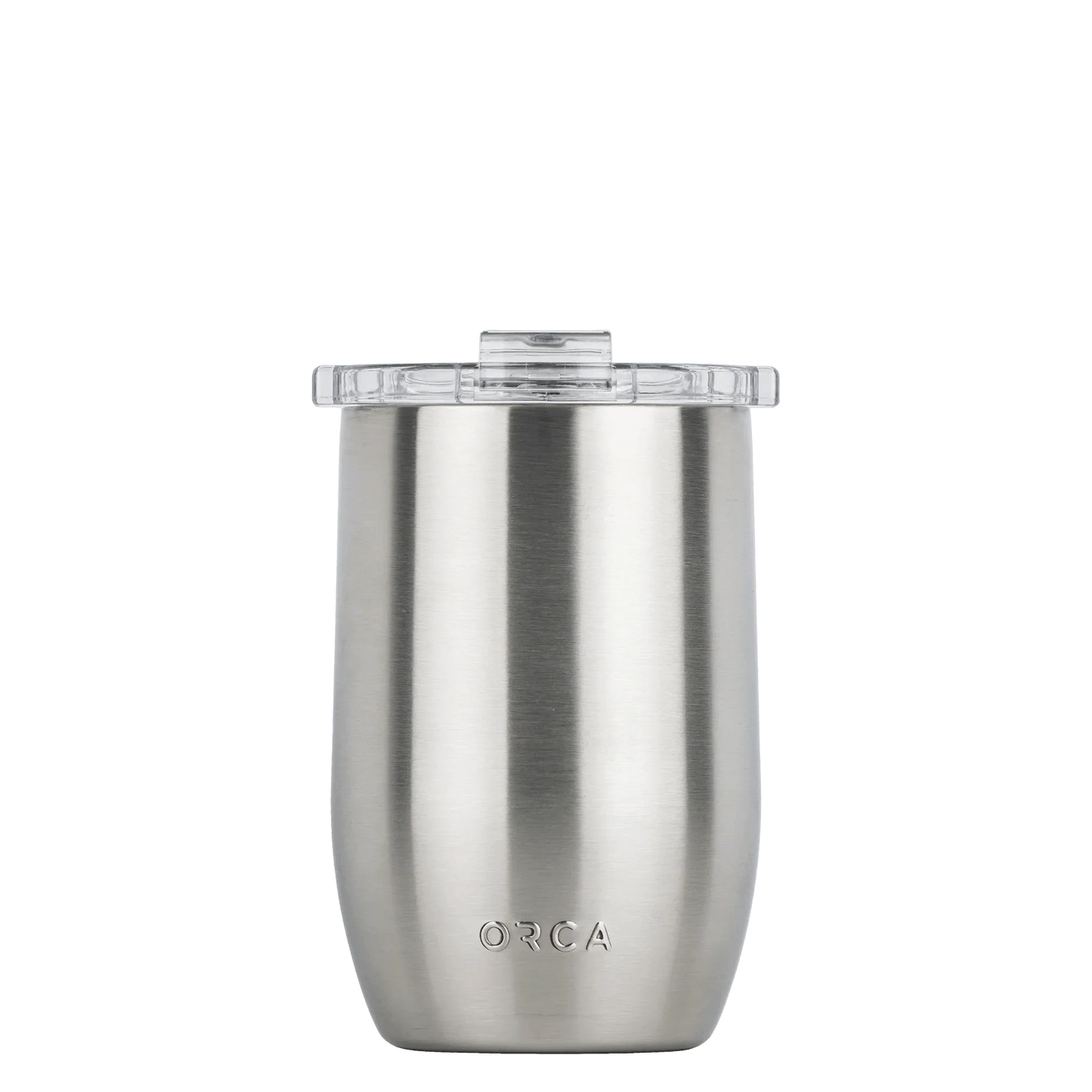 VINO™ 12OZ STAINLESS WINE TUMBLER