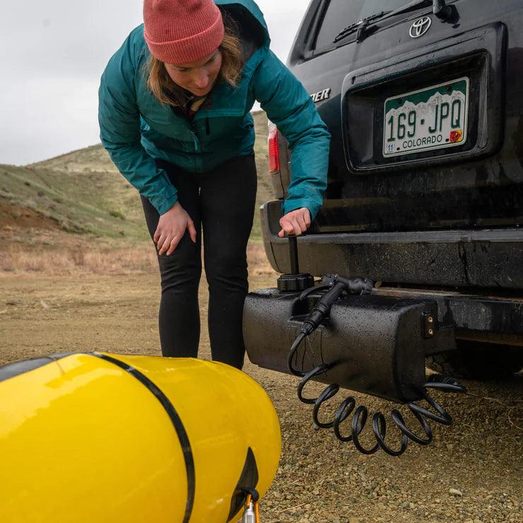 WaterPORT 4.0 Gallon Water Tank