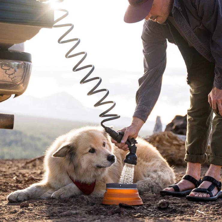 WaterPORT 4.0 Gallon Water Tank