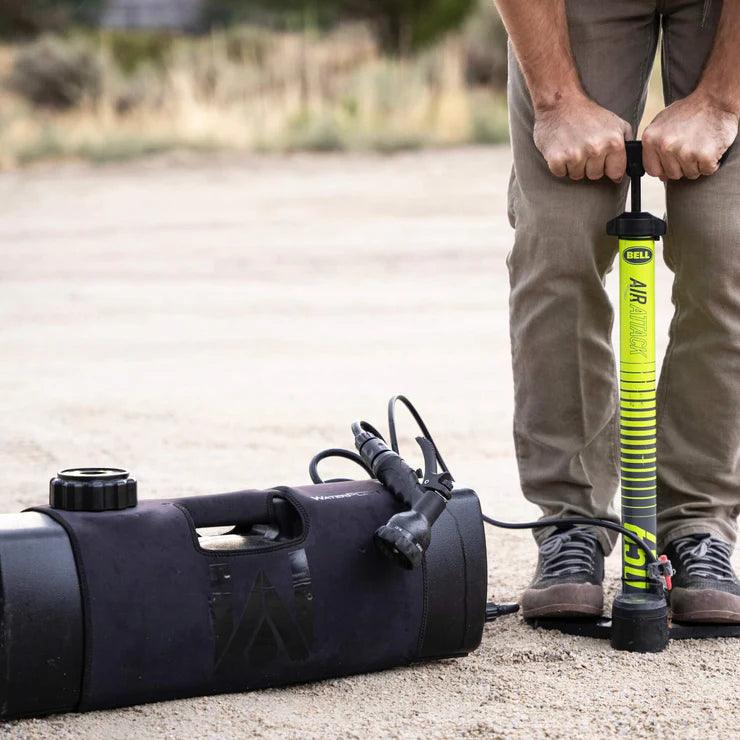 WaterPORT 4.0 Gallon Water Tank