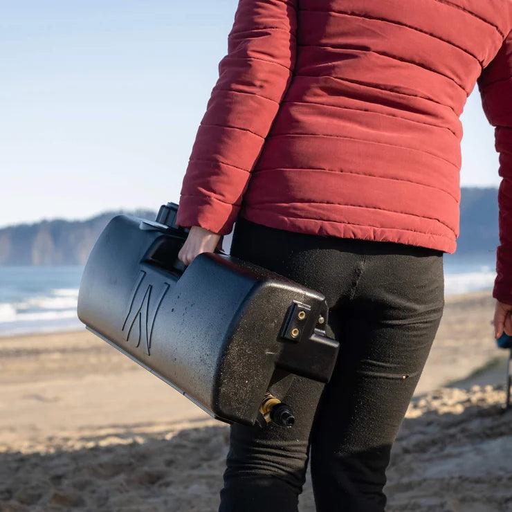 WaterPORT 4.0 Gallon Water Tank