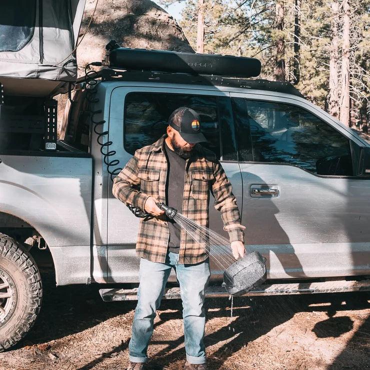 WaterPORT 8.0 Gallon Water Tank