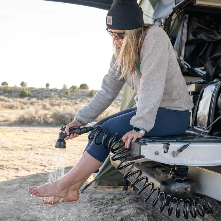 WaterPORT 8.0 Gallon Water Tank