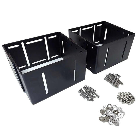 WaterPORT 8 Gallon Bed Rack Mount