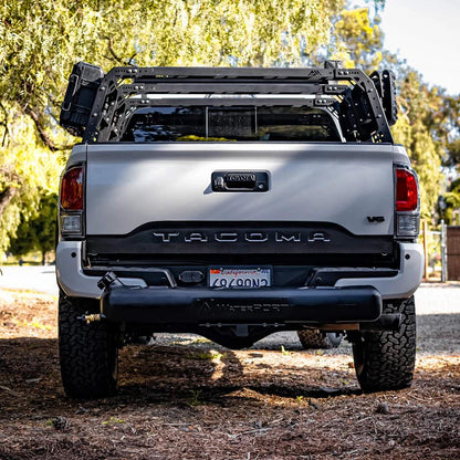 WaterPORT 8 Gallon Hitch Mount