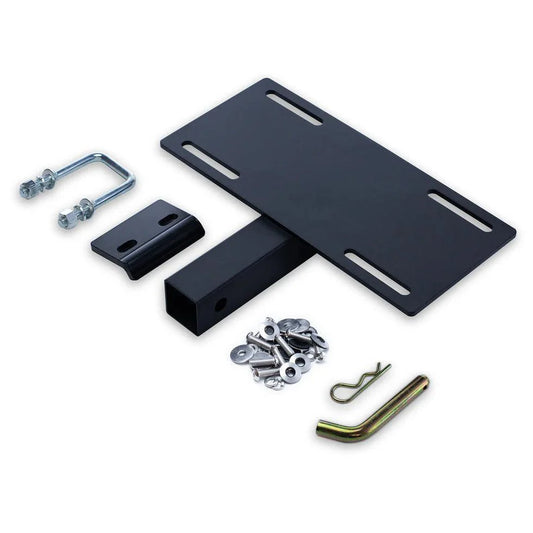 WaterPORT 8 Gallon Hitch Mount