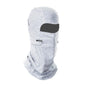 Snowflake Hinged Balaclava